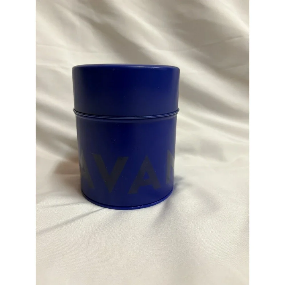 Teavana Loose Leaf Tea Jasmine Dragon Pearl Green Tea Tin Canister